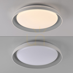 SATI Plafond 14368-15 Grey 1xLED small 12