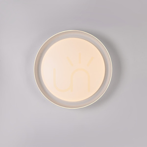 SATI Plafond 14368-16 White 1xLED 10 SATI Plafond 14368-16 White 1xLED small 10