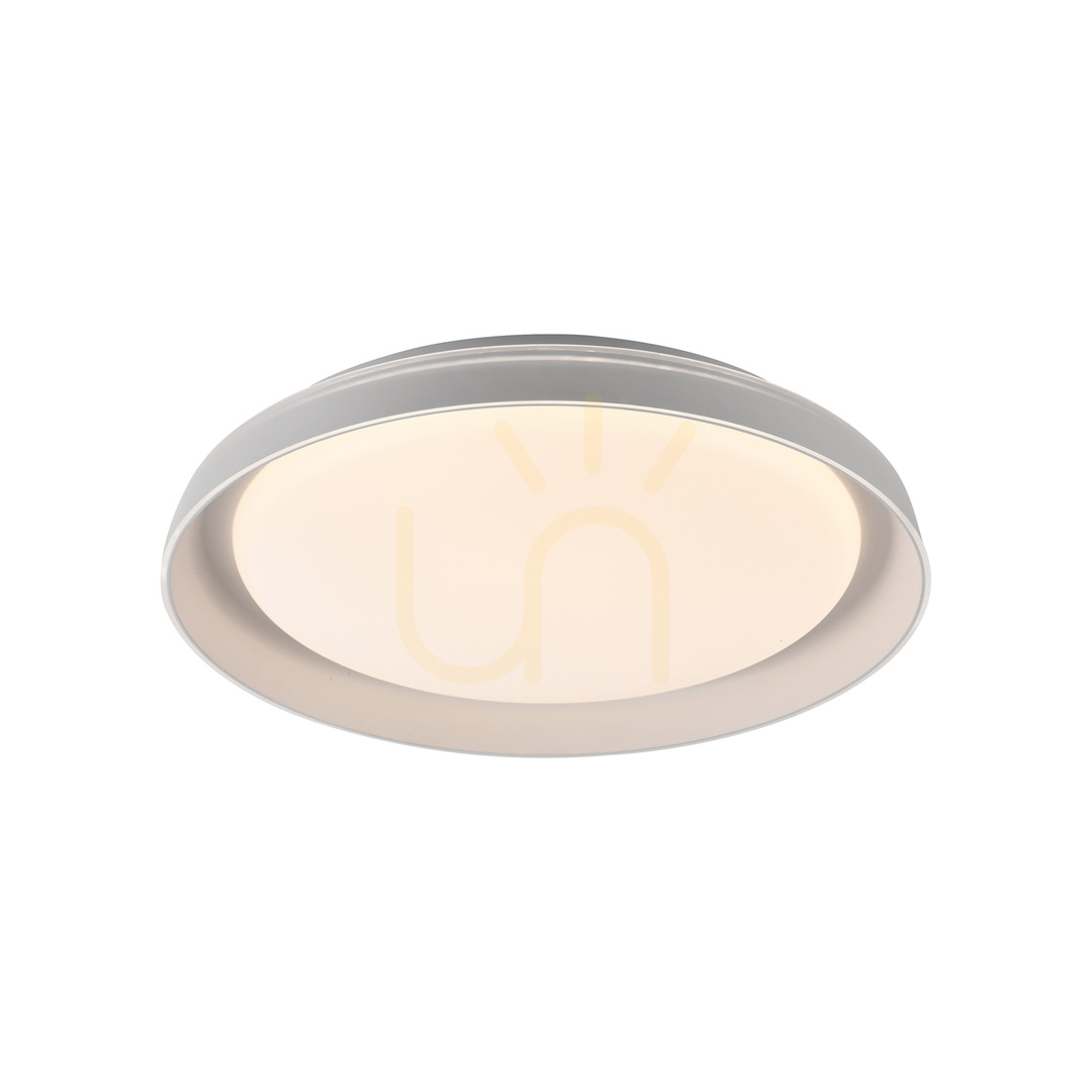 Preview SATI Plafond 14368-16 White 1xLED SATI Plafond 14368-16 White 1xLED