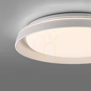 SATI Plafond 14368-16 White 1xLED 9 SATI Plafond 14368-16 White 1xLED small 9