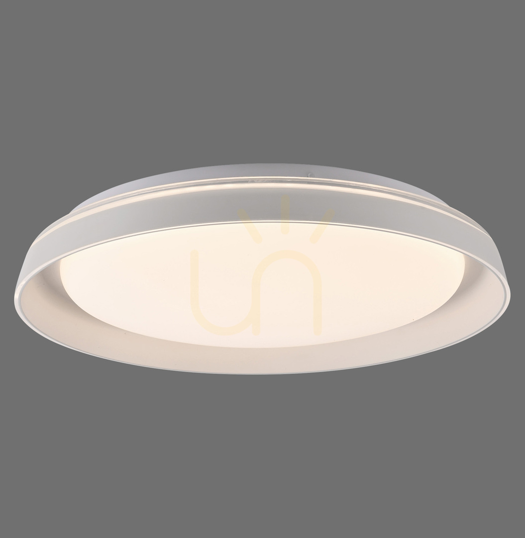 Check SATI Plafond 14368-16 White 1xLED SATI Plafond 14368-16 White 1xLED