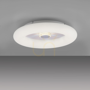 VERTIGO plafond 14383-16 White 1xLED 12 VERTIGO plafond 14383-16 White 1xLED small 12
