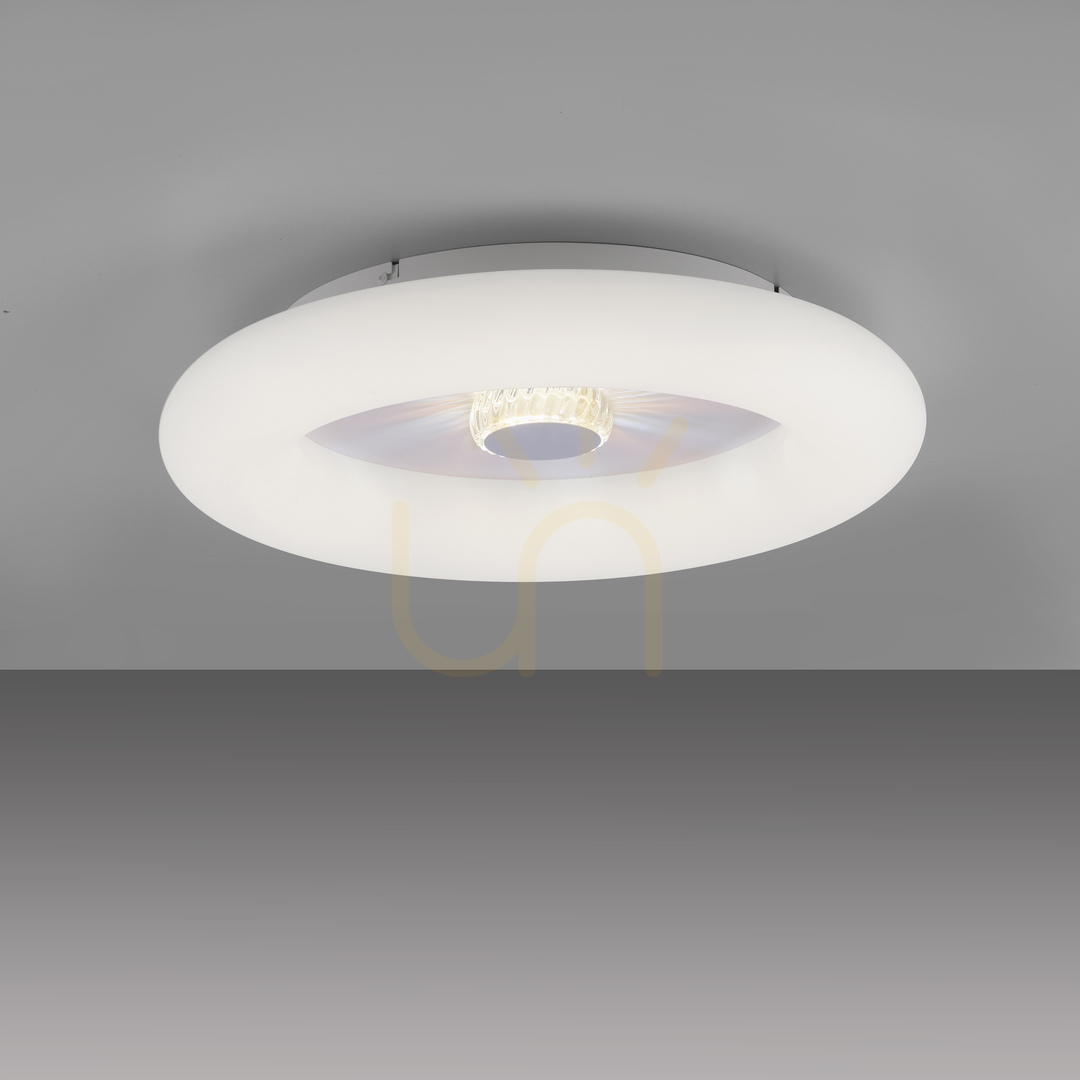Preview VERTIGO plafond 14383-16 White 1xLED VERTIGO plafond 14383-16 White 1xLED