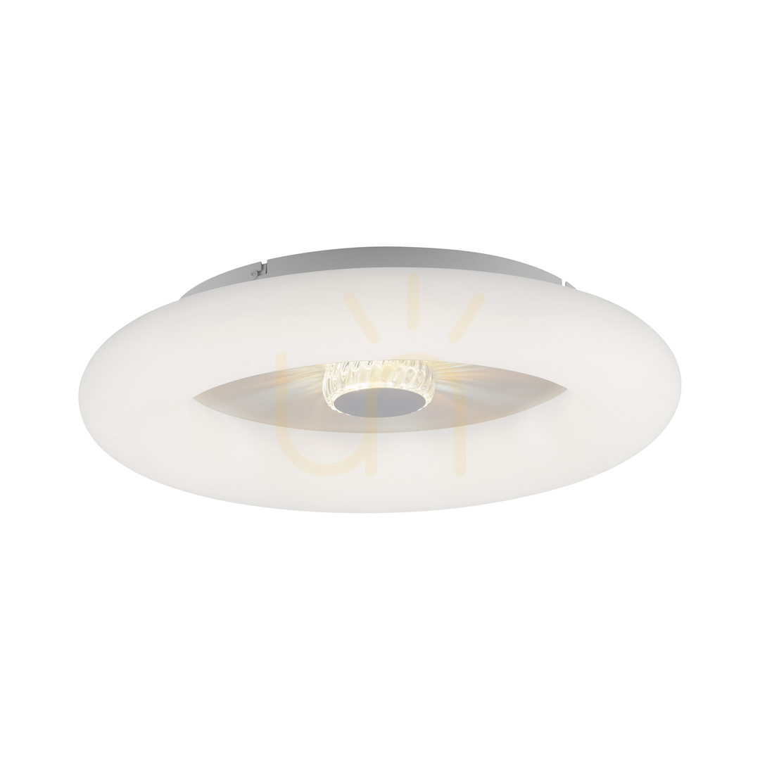 Preview VERTIGO plafond 14383-16 White 1xLED VERTIGO plafond 14383-16 White 1xLED
