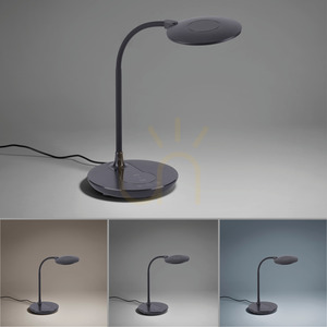 ASTRID Table Lamp 14416-18 Black 1xLED 4 ASTRID Table Lamp 14416-18 Black 1xLED small 4