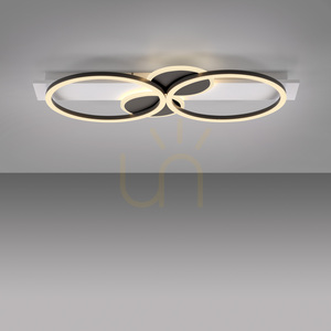 Plafond TROOPER 14552-16 White 4xLED 10 Plafond TROOPER 14552-16 White 4xLED small 10