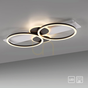 Plafond TROOPER 14552-16 White 4xLED 13 Plafond TROOPER 14552-16 White 4xLED small 13