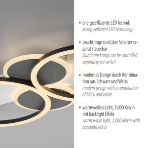 Plafond TROOPER 14552-16 White 4xLED 3 Plafond TROOPER 14552-16 White 4xLED small 3