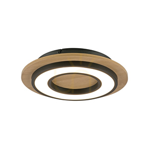 TOLA plafond 14560-18 Black 1xLED 1 TOLA plafond 14560-18 Black 1xLED small 1