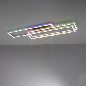 Plafond FELIX60 14637-55 Silver 2xLED 10 Plafond FELIX60 14637-55 Silver 2xLED small 10