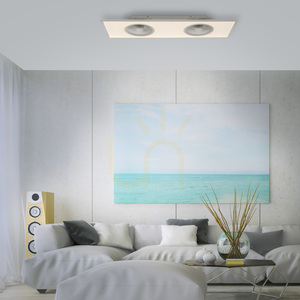 FLAT-AIR Plafond 14643-16 White 1xLED 2 FLAT-AIR Plafond 14643-16 White 1xLED small 2