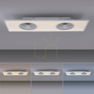 FLAT-AIR Plafond 14643-16 White 1xLED 4 FLAT-AIR Plafond 14643-16 White 1xLED small 4