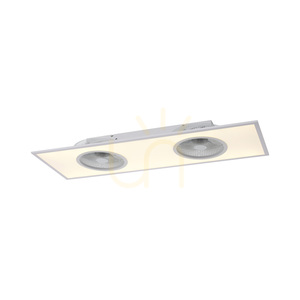 FLAT-AIR Plafond 14643-16 White 1xLED 6 FLAT-AIR Plafond 14643-16 White 1xLED small 6
