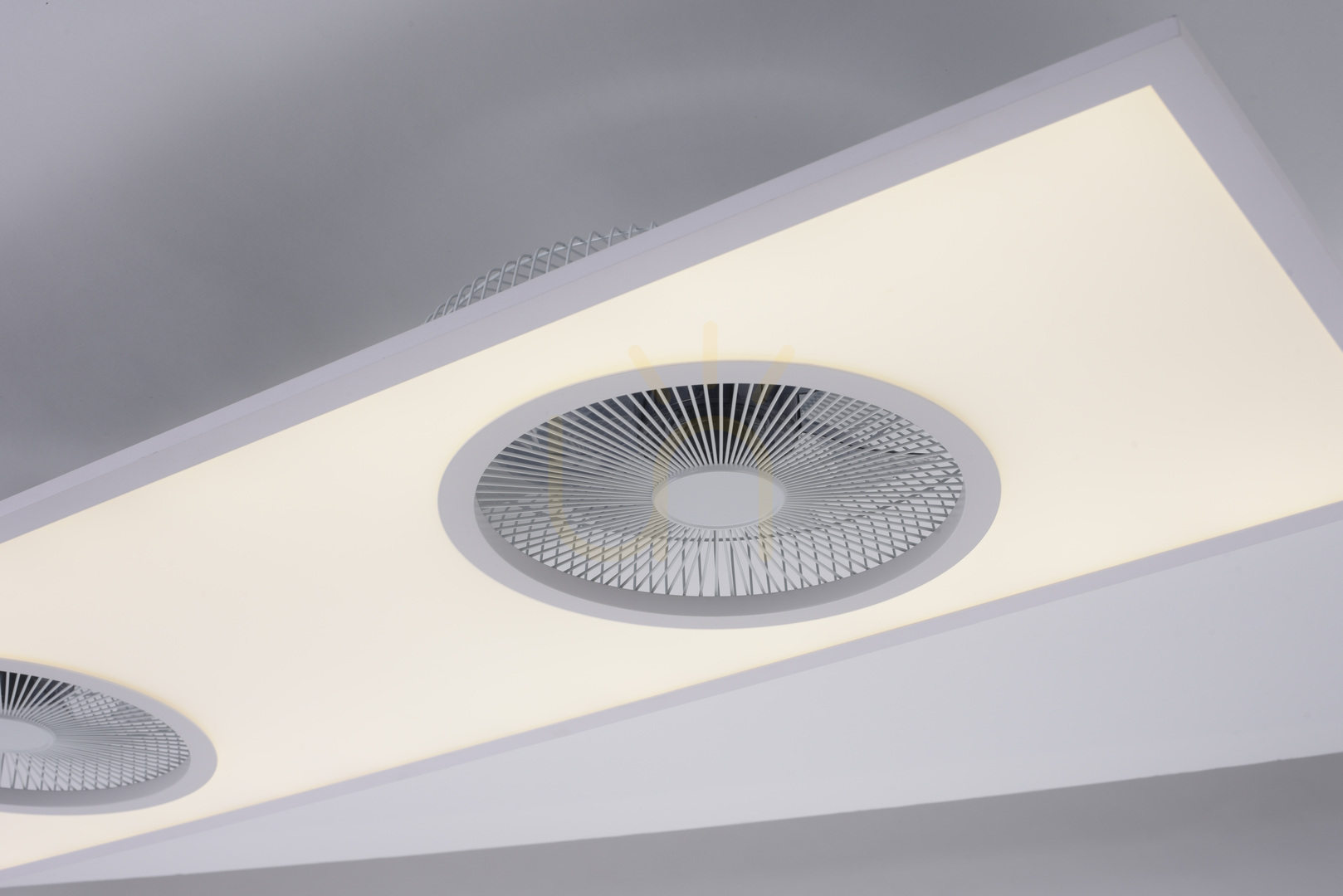 Display FLAT-AIR Plafond 14643-16 White 1xLED FLAT-AIR Plafond 14643-16 White 1xLED