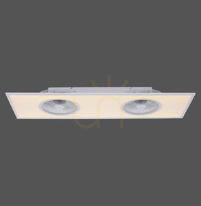 FLAT-AIR Plafond 14643-16 White 1xLED 0 FLAT-AIR Plafond 14643-16 White 1xLED small 0