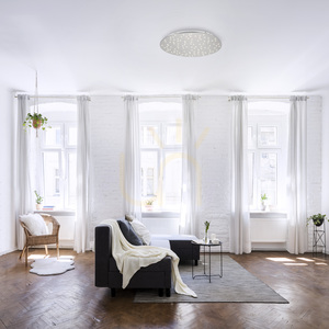SPARKLE Plafond 14673-55 Silver 1xLED 2 SPARKLE Plafond 14673-55 Silver 1xLED small 2