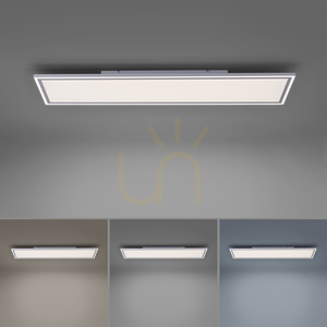 Plafond EDGING 14852-16 White 1xLED small 4