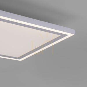 Plafond EDGING 14852-16 White 1xLED small 8
