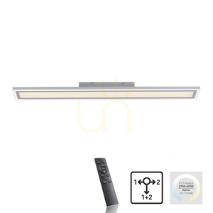 Plafond EDGING 14853-16 White 2xLED 1 Plafond EDGING 14853-16 White 2xLED small 1