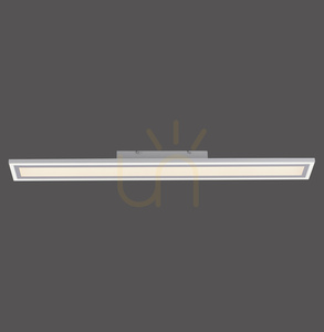 Plafond EDGING 14853-16 White 2xLED 0 Plafond EDGING 14853-16 White 2xLED small 0