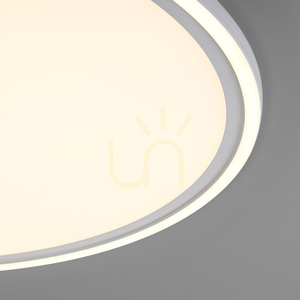 Plafond EDGING 14871-16 White 1xLED small 10
