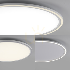 Plafond EDGING 14871-16 White 1xLED small 12