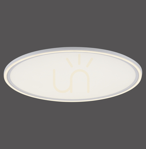 Plafond EDGING 14871-16 White 1xLED small 0