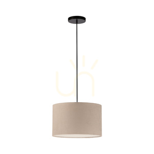 GREEN DURO Pendant Lamp 14892-39 Beige 1xE27 13 GREEN DURO Pendant Lamp 14892-39 Beige 1xE27 small 13