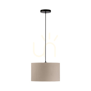 GREEN DURO Pendant Lamp 14892-39 Beige 1xE27 7 GREEN DURO Pendant Lamp 14892-39 Beige 1xE27 small 7
