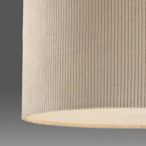GREEN DURO Pendant Lamp 14892-39 Beige 1xE27 9 GREEN DURO Pendant Lamp 14892-39 Beige 1xE27 small 9