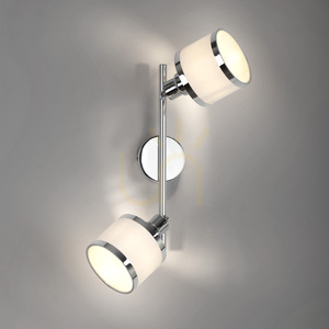 ACCOR Plafond 15372-17 Chrome 2xE14 10 ACCOR Plafond 15372-17 Chrome 2xE14 small 10