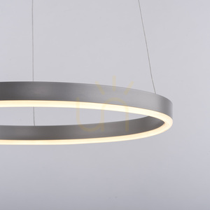 RITUS Pendant Lamp 15393-95 Silver 1xLED 8 RITUS Pendant Lamp 15393-95 Silver 1xLED small 8