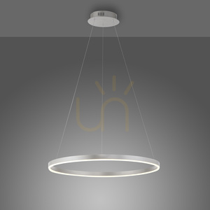 Zuma Line Ritus 15394-95 Aluminium LED Pendant Light 31.5 W small 4