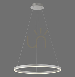 Zuma Line Ritus 15394-95 Aluminium LED Pendant Light 31.5 W small 0