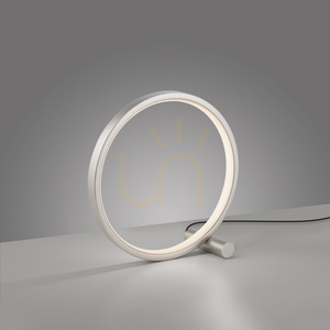 MINI RITUS Table Lamp 15395-21 Silver 1xLED 5 MINI RITUS Table Lamp 15395-21 Silver 1xLED small 5