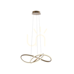 MARIA Pendant Lamp 15402-60 Brass 1xLED 6 MARIA Pendant Lamp 15402-60 Brass 1xLED small 6
