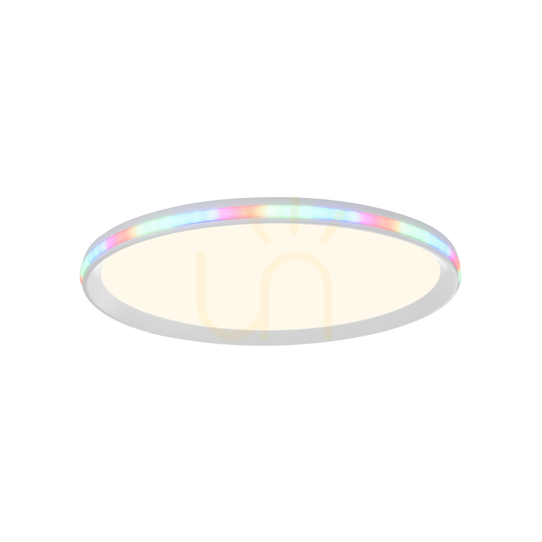 Preview Plafond GALACTICA 15555-16 White 2xLED Plafond GALACTICA 15555-16 White 2xLED
