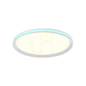 Plafond GALACTICA 15555-16 White 2xLED 6 Plafond GALACTICA 15555-16 White 2xLED small 6