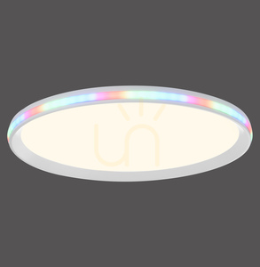 Plafond GALACTICA 15555-16 White 2xLED 0 Plafond GALACTICA 15555-16 White 2xLED small 0