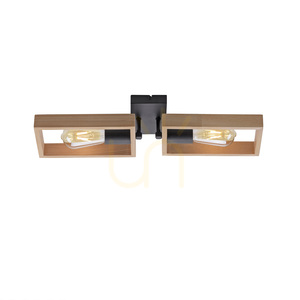 Plafond FRANKY 15657-18 Black 2xE27 13 Plafond FRANKY 15657-18 Black 2xE27 small 13