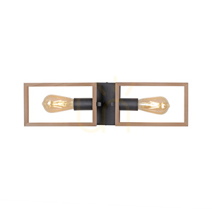 Plafond FRANKY 15657-18 Black 2xE27 14 Plafond FRANKY 15657-18 Black 2xE27 small 14
