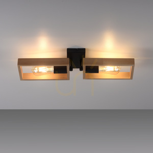 Plafond FRANKY 15657-18 Black 2xE27 4 Plafond FRANKY 15657-18 Black 2xE27 small 4