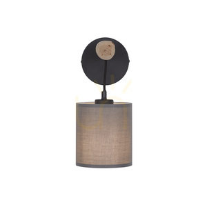 GREEN TRIB wall lamp 15781-29 Wood 1xE27 19 GREEN TRIB wall lamp 15781-29 Wood 1xE27 small 19