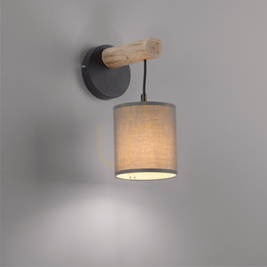 GREEN TRIB wall lamp 15781-29 Wood 1xE27 4 GREEN TRIB wall lamp 15781-29 Wood 1xE27 small 4