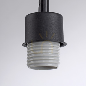 GREEN TRIB Pendant Lamp 15783-29 Wood 4xE27 small 11