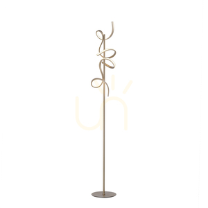 CURLS 19031-60 Brass 2xLED Floor Lamp 6 CURLS 19031-60 Brass 2xLED Floor Lamp small 6