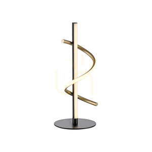 EMANDA Table Lamp 19109-68 Brass 1xLED 12 EMANDA Table Lamp 19109-68 Brass 1xLED small 12