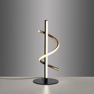 EMANDA Table Lamp 19109-68 Brass 1xLED 5 EMANDA Table Lamp 19109-68 Brass 1xLED small 5