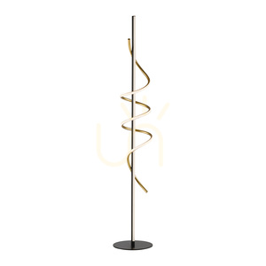 EMANDA 19110-68 Brass 1xLED Floor Lamp 13 EMANDA 19110-68 Brass 1xLED Floor Lamp small 13