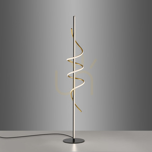 EMANDA 19110-68 Brass 1xLED Floor Lamp 5 EMANDA 19110-68 Brass 1xLED Floor Lamp small 5